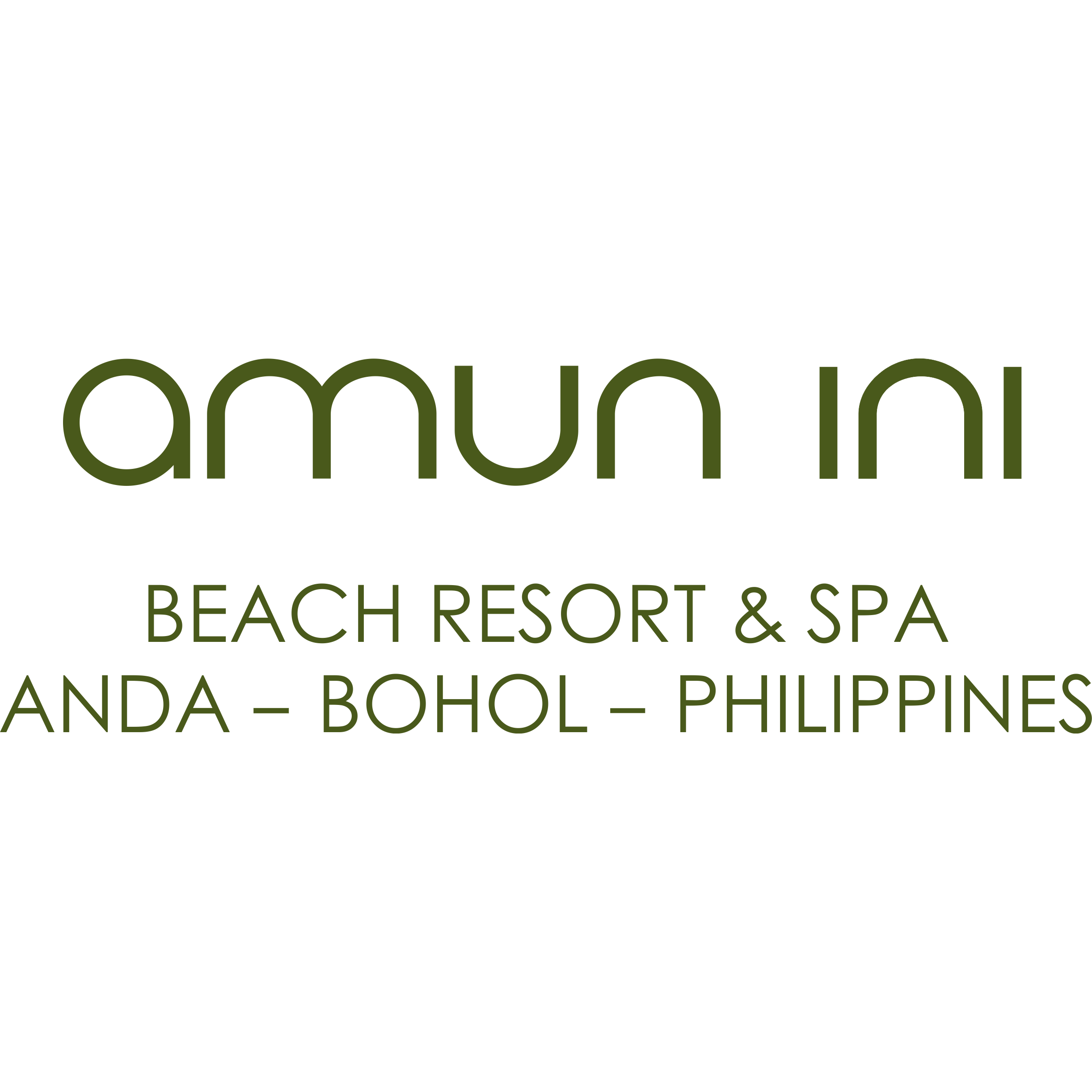 Amun Ini Resort & Spa